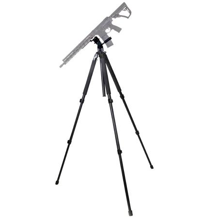 TRÉPIED KJI ARCA SWISS K700 ALUMINIUM