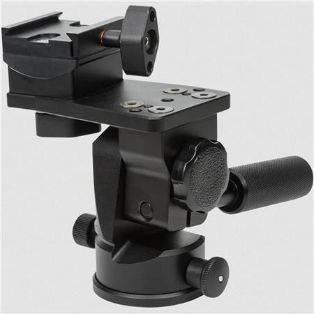 TRÉPIED KJI ARCA SWISS K700 ALUMINIUM