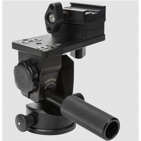 TRÉPIED KJI ARCA SWISS K700 ALUMINIUM