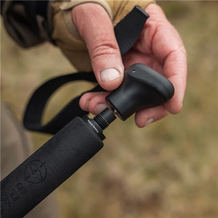 TRÉPIED SPARTAN ASCENT WOODLAND GEN2