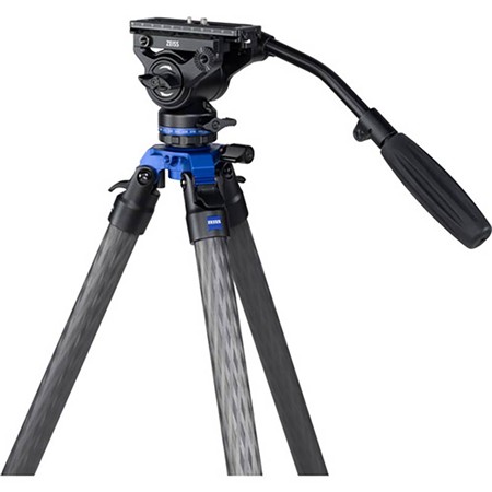 TRÉPIED ZEISS PRO-SERIES TRIPOD KIT LIGHTWEIGHT