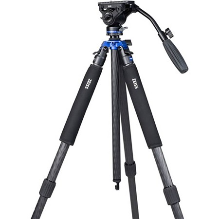 Trépied Zeiss Pro-Series Tripod Kit Lightweight