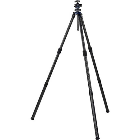TRÉPIED ZEISS PRO-SERIES TRIPOD KIT MAX-DUTY L