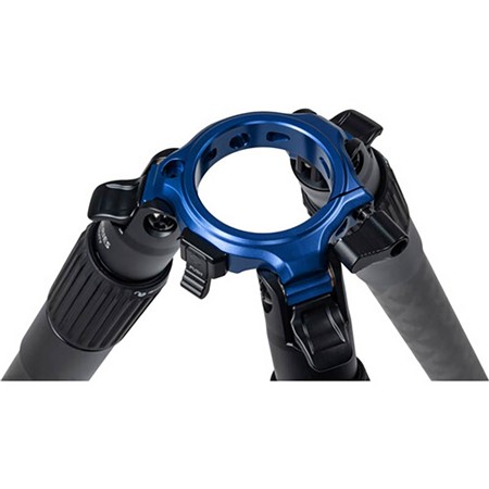 TRÉPIED ZEISS PRO-SERIES TRIPOD KIT MAX-DUTY L