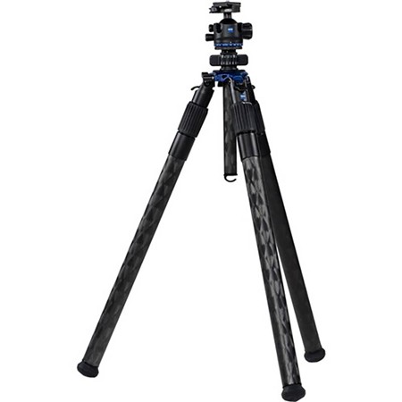 Trépied Zeiss Pro-Series Tripod Kit Max-Duty L