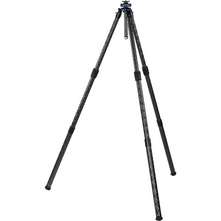 TRÉPIED ZEISS PRO-SERIES TRIPOD KIT MAX-DUTY V