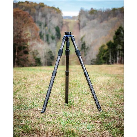 TRÉPIED ZEISS PRO-SERIES TRIPOD KIT MAX-DUTY V