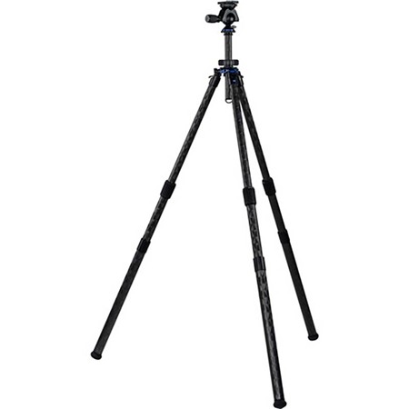 Trépied Zeiss Pro-Series Tripod Kit Max-Duty V