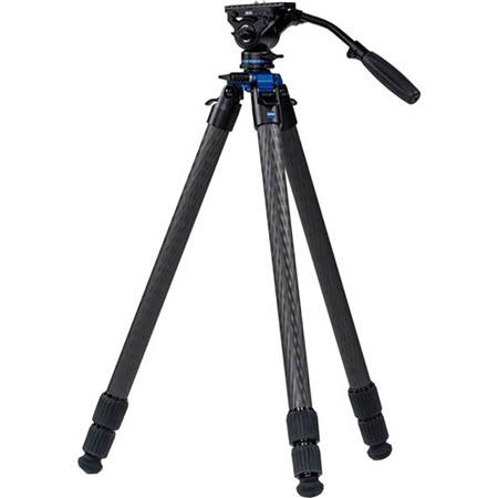 Trépied Zeiss Pro-Series Tripod Kit Universal