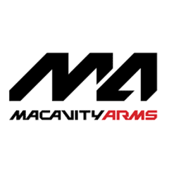 Macavity Arms