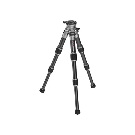 Tripod Rokstad Carbone Bas 3 Sections