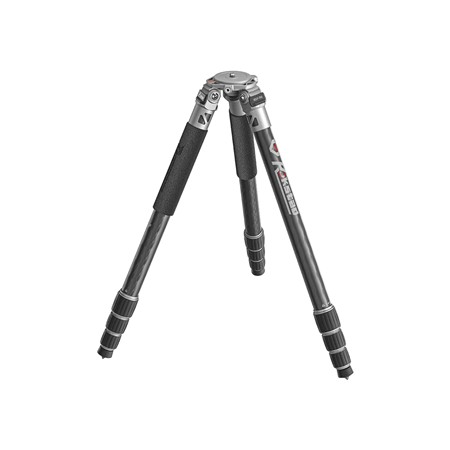 TRIPOD ROKSTAD CARBONE HAUT 4 SECTIONS