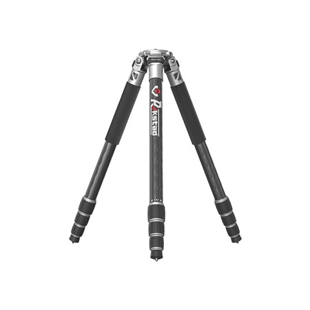 Tripod Rokstad Carbone Haut 4 Sections
