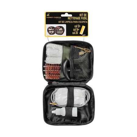 Trousse De Nettoyage Pour Fusil Prohunt