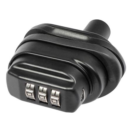 Verrou De Pontet Prohunt À Code