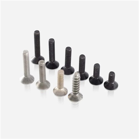 Vis Spartan Pour Adaptateur De Carabine Classique - Par 10