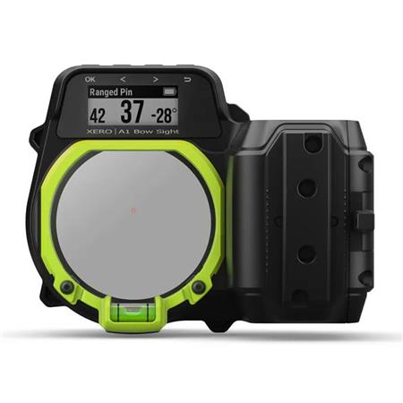 Viseur Garmin Pour Arc